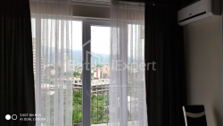 آپارتمان 1-комн 32.1 m² - شالوا ایناساریدزه, Batumi