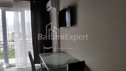 آپارتمان 1-комн 32.1 m² - شالوا ایناساریدزه, Batumi