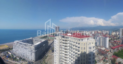 آپارتمان 30.45 متر مربع - کلانتر خیمشیاشویلی, Batumi, گرجستان