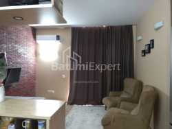 آپارتمان 2-комн 40 m² - کلانتر خیمشیاشویلی, Batumi