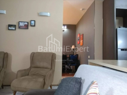 آپارتمان 40 متر مربع - کلانتر خیمشیاشویلی, Batumi, گرجستان
