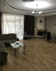 آپارتمان 110 متر مربع - سلیما خیمشیاشویلی, Batumi, گرجستان