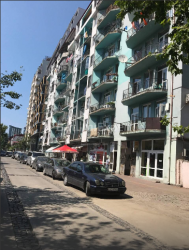 آپارتمان 110 متر مربع - سلیما خیمشیاشویلی, Batumi, گرجستان