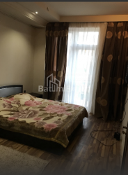 آپارتمان 110 متر مربع - سلیما خیمشیاشویلی, Batumi, گرجستان