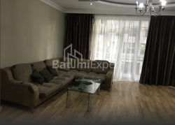 آپارتمان 110 متر مربع - سلیما خیمشیاشویلی, Batumi, گرجستان