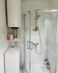آپارتمان 1-комн 33 m² - کلانتر خیمشیاشویلی, Batumi