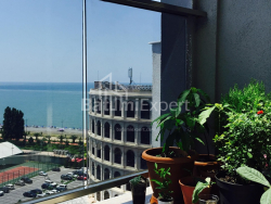 آپارتمان 33 متر مربع - کلانتر خیمشیاشویلی, Batumi, گرجستان