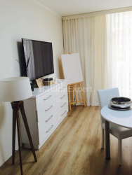 آپارتمان 33 متر مربع - کلانتر خیمشیاشویلی, Batumi, گرجستان