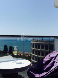 آپارتمان 33 متر مربع - کلانتر خیمشیاشویلی, Batumi, گرجستان