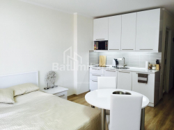 آپارتمان 1-комн 33 m² - کلانتر خیمشیاشویلی, Batumi