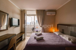 آپارتمان 1-комн 27.4 m² - یوسف کوبالادزه, Batumi