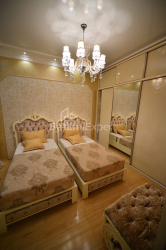 آپارتمان 3-комн 84 m² - روستاولی, Batumi