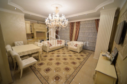 آپارتمان 3-комн 84 m² - روستاولی, Batumi