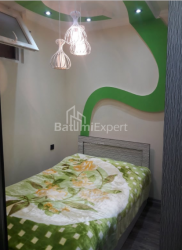 آپارتمان 95 متر مربع - شالوا ایناساریدزه, Batumi, گرجستان