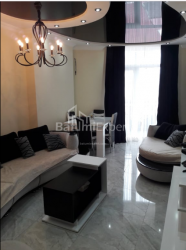آپارتمان 95 متر مربع - شالوا ایناساریدزه, Batumi, گرجستان