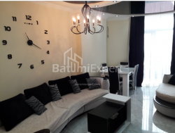 آپارتمان 95 متر مربع - شالوا ایناساریدزه, Batumi, گرجستان