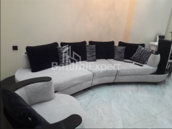 آپارتمان 95 متر مربع - شالوا ایناساریدزه, Batumi, گرجستان