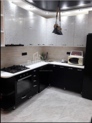 آپارتمان 95 متر مربع - شالوا ایناساریدزه, Batumi, گرجستان