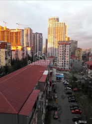آپارتمان 95 متر مربع - شالوا ایناساریدزه, Batumi, گرجستان