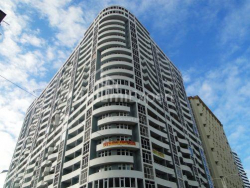 آپارتمان 42.75 متر مربع - یوسف کوبالادزه, Batumi, گرجستان