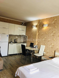 آپارتمان 32.5 متر مربع - یوسف کوبالادزه, Batumi, گرجستان