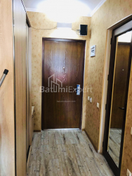 آپارتمان 1-комн 32.5 m² - یوسف کوبالادزه, Batumi