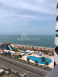 آپارتمان 1-комн 32.5 m² - یوسف کوبالادزه, Batumi