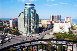 آپارتمان 90 متر مربع - تبل ابوسریدزه, Batumi, گرجستان