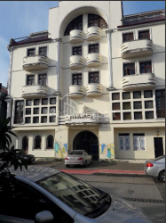 هوتل 1100 متر مربع - سلیما خیمشیاشویلی, Batumi, گرجستان