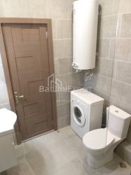 آپارتمان 1-комн 33 m² - شالوا ایناساریدزه, Batumi
