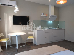 آپارتمان 1-комн 33 m² - شالوا ایناساریدزه, Batumi