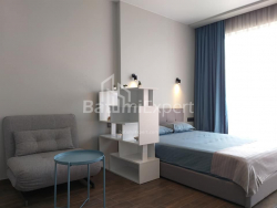 آپارتمان 1-комн 33 m² - شالوا ایناساریدزه, Batumi