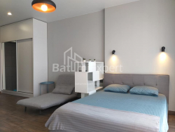 آپارتمان 1-комн 33 m² - شالوا ایناساریدزه, Batumi
