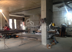 منطقه خرده فروشی 200 m² - شاه پرنواز, Batumi