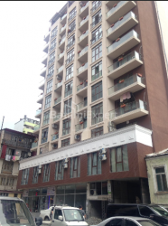 منطقه خرده فروشی 200 m² - شاه پرنواز, Batumi