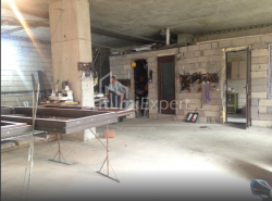 منطقه خرده فروشی 200 متر مربع - شاه پرنواز, Batumi, گرجستان