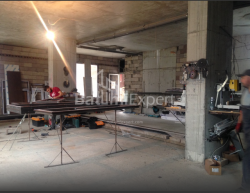 منطقه خرده فروشی 200 m² - شاه پرنواز, Batumi