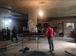 منطقه خرده فروشی 200 متر مربع - شاه پرنواز, Batumi, گرجستان