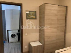 آپارتمان 2-комн 52 m² - یوسف کوبالادزه, Batumi