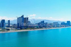 آپارتمان 33 متر مربع - کلانتر خیمشیاشویلی, Batumi, گرجستان