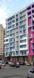 آپارتمان 1-комн 30 m² - میخائیل لرمانتوف, Batumi