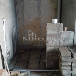 آپارتمان 1-комн 30 m² - میخائیل لرمانتوف, Batumi