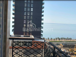 آپارتمان 55.4 متر مربع - کلانتر خیمشیاشویلی, Batumi, گرجستان