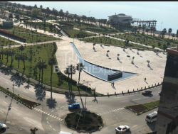 آپارتمان 55.4 متر مربع - کلانتر خیمشیاشویلی, Batumi, گرجستان