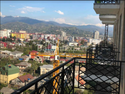آپارتمان 55.4 متر مربع - کلانتر خیمشیاشویلی, Batumi, گرجستان