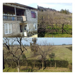 قطعه زمین 4260 متر مربع - دیوید آگماشنبلی, Kobuleti, گرجستان