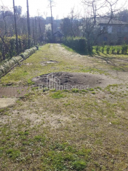 قطعه زمین 4260 متر مربع - دیوید آگماشنبلی, Kobuleti, گرجستان
