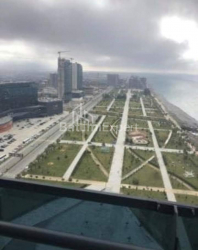 آپارتمان 70 متر مربع - کلانتر خیمشیاشویلی, Batumi, گرجستان