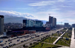 آپارتمان 3-комн 70 m² - کلانتر خیمشیاشویلی, Batumi