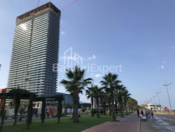 آپارتمان 3-комн 70 m² - کلانتر خیمشیاشویلی, Batumi